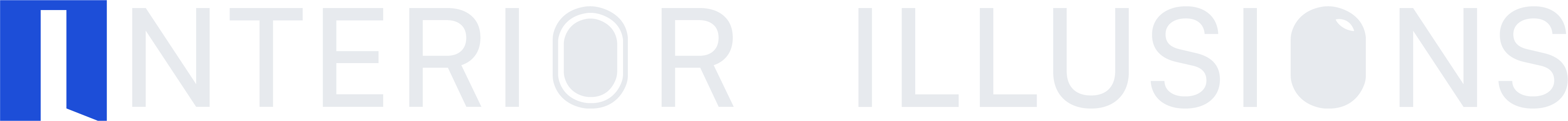 Interior Illusions Logo